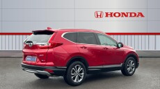 Honda CR-V 2.0 i-MMD Hybrid EX 5dr eCVT Hybrid Estate
